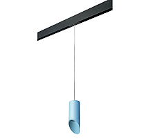 Трековый светильник Lightstar Rullo PRORP43535 (214435+595857+201435)