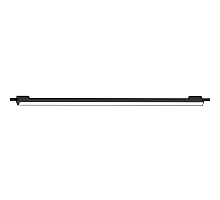 Трековый ременной светильник Arte Lamp Optima Strap A8462PL-1BK