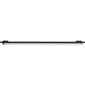 Трековый ременной светильник Arte Lamp Optima Strap A8462PL-1BK