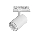 Трековый трехфазный светильник Quattro LED 36G с адаптером Lightstar Alta Base A5236QT36G (215236 + 594036 + 215203)
