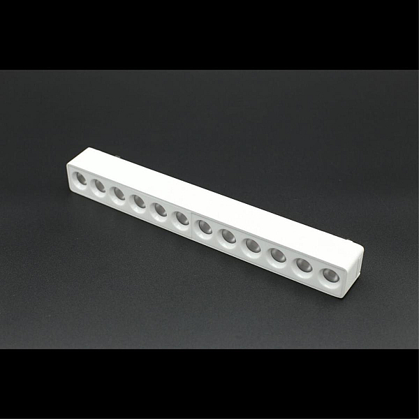 Трековый светодиодный светильник Aployt Magnetic track 48 APL.0100.10.12
