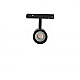 Трековый светодиодный светильник iLedex Technical Vision SMART 4822-006-D55-18W-38DG-BK