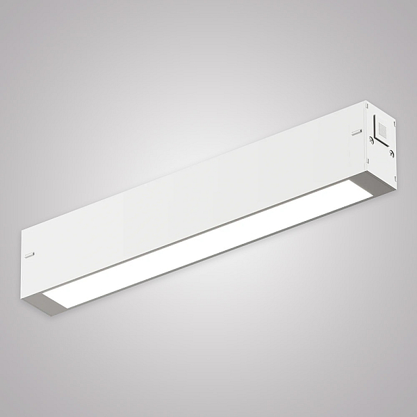 Трековый однофазный светильник AM Group AM522 WH-220V-9W SMART