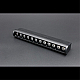 Светильник трековый Aployt Magnetic track 48 APL.0102.01.12