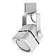 Трековый светильник Gauss Track Light Bulb TR010