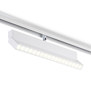 Трековый магнитный светильник Ambrella Light Magnetic Track System GL4080
