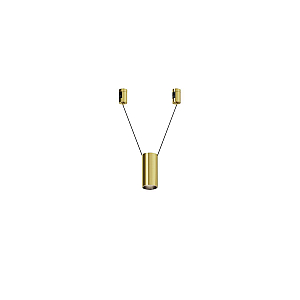 Трековый магнитный светильник Maytoni Focus LED TR157-1-12W4K-BS