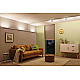 Трековый светодиодный светильник Paulmann URail Uplight Salto 95321