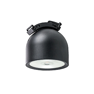 Трековый однофазный светильник Lightstar Nove 208037