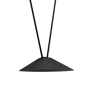 Трековый ременной светильник Arte Lamp Optima Strap A8468PL-1BK