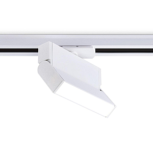 Трековый однофазный светильник Ambrella Light Track System GL6801