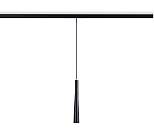 Магнитный трековый светодиодный светильник Ambrella Light Magnetic GL4351
