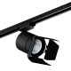 Трековый светильник Lightstar Canno LED (301272+202997) C127297