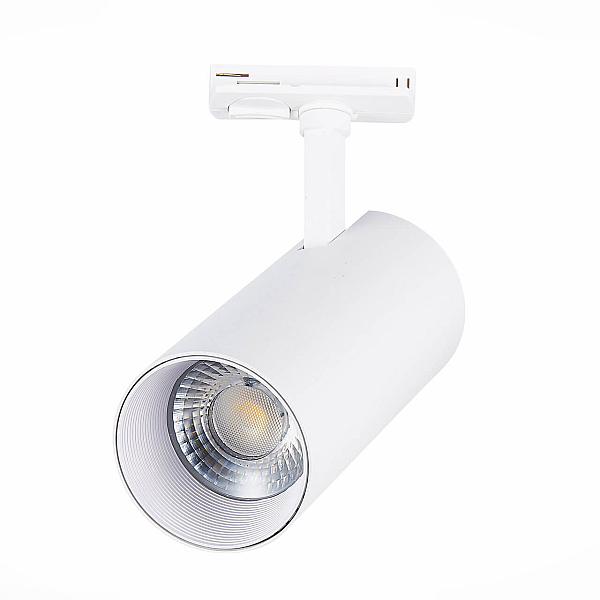 Трековый светодиодный светильник ST Luce Mono ST350.546.30.36