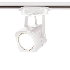 Трековый однофазный светильник Ambrella Light Track System GL5107