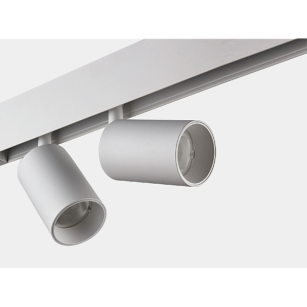 Трековый светильник Lumker SY-LINK-DBS-WH-2/10-WW 00-00018970