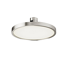 Трековый магнитный светильник Maytoni Plato TR153-1-10W4K-PT