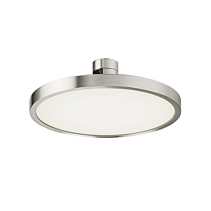 Трековый магнитный светильник Maytoni Plato TR153-1-10W4K-PT