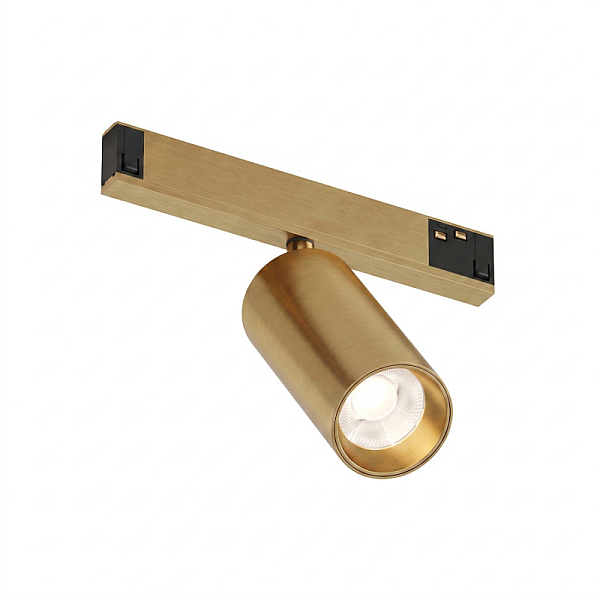 Трековый светильник Denkirs SHINE PRIME SPOT Zigbee DK4941-SB