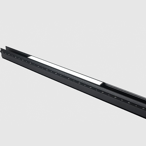 Трековый магнитный светильник Crystal Lux CLT 0.33 001 12W BL M TUYA