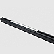 Трековый магнитный светильник Crystal Lux CLT 0.33 001 12W BL M TUYA
