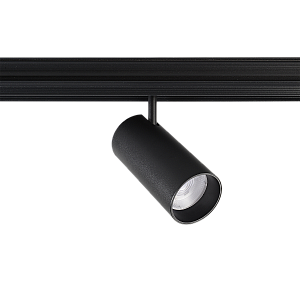 Трековый магнитный светильник Crystal Lux Space CLT 0.33 003 20W BL 3CCT-SMART