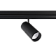 Светильник трековый магнитный Crystal Lux CLT 0.33 003 20W BL 3CCT-SMART