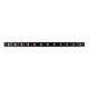Трековый светильник Arlight Mag-Dots-25-L1000-30W Day4000 034208