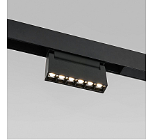 Трековый светильник Elektrostandard Slim Magnetic 4690389178825