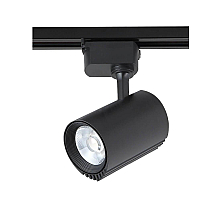 Трековый светильник Crystal Lux CLT 0.31 007 CLT 0.31 007 20W BL
