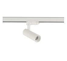 Трековый трехфазный светильник Nowodvorski Ctls Tinos Led White 10390