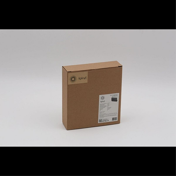 Трековый светильник Aployt Magnetic track 48 APL.0104.00.10