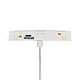 Трековый светильник MyFar Sphere MT0223-10W3K-S-W