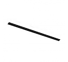 Трековый магнитный светильник iLedex Vision SMART 4825-039-L389-24W-36DG-WH