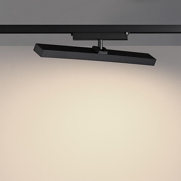 Трековый светильник Novotech Stratus Port 359779