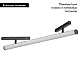 Трековый светильник Arlight Mag-Orient-Tube-Corner-L600-20W Day4000 037348