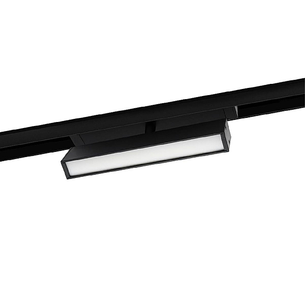 Трековый магнитный светильник Aployt Magnetic track 220 APL.0203.00.09