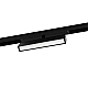 Трековый магнитный светильник Aployt Magnetic track 220 APL.0203.00.09