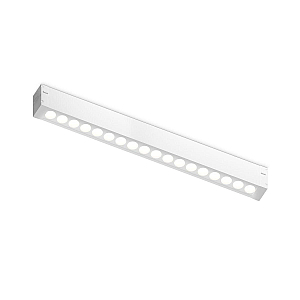 Трековый магнитный светильник Ambrella Light Magnetic 220V GL1311