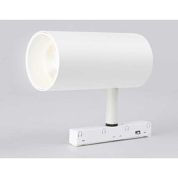 Трековый светодиодный светильник Ambrella light Track System Magnetic GL3838