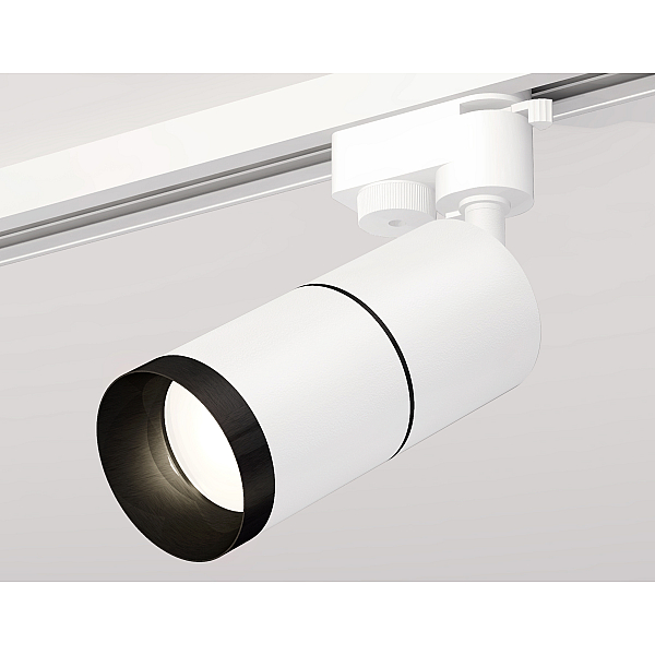Трековый однофазный светильник Ambrella Light Track System XT6301011 (A2520, C6301, A2061, C6301, N6131)