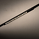 Трековый магнитный светильник Nowodvorski Focus Led Black 11332