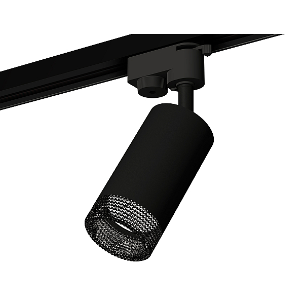 Трековый однофазный светильник Ambrella Light Track System XT6323081 (A2521, C6323, N6151)