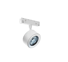 Трековый магнитный светильник Lumker SY-LINK-FTS-WH-10-NW 019042