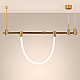 Трековый светильник Arlight ART-APRIORI-TUBE-ELASTIC-R38-L2000-17W Warm3000 049280
