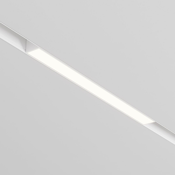 Трековый светильник Maytoni Technical TR030-4-12WTW-DSZ-W