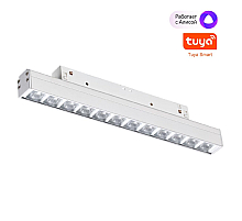 Трековый светильник Novotech Flum 359487
