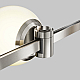 Трековый магнитный светильник Maytoni Technical Luna TR229-1-5W3K-PT