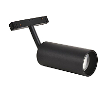 Трековый светильник Crystal  Lux CLT 0.33 003 18W BL 4000K