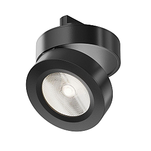 Трековый светильник Maytoni Track lamps TR006-1-12W3K-B4K